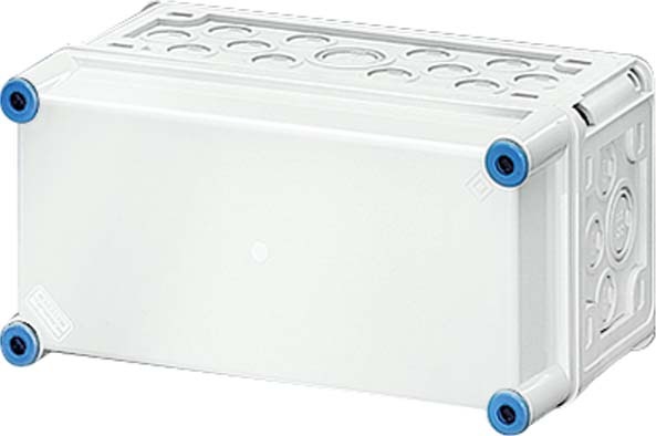 Hensel empty housing 275x125x146mm Mi 0101 NEW