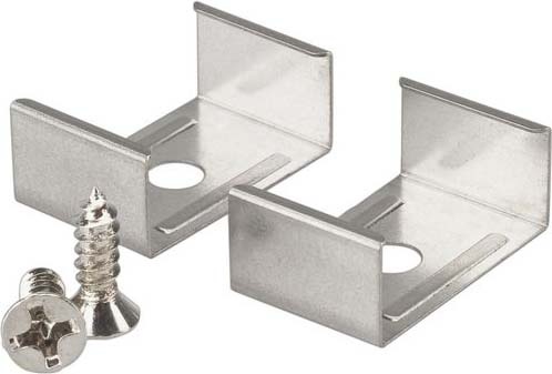 Barthelme Pinces de maintien 2 cl. et vis 50990090 NEUF