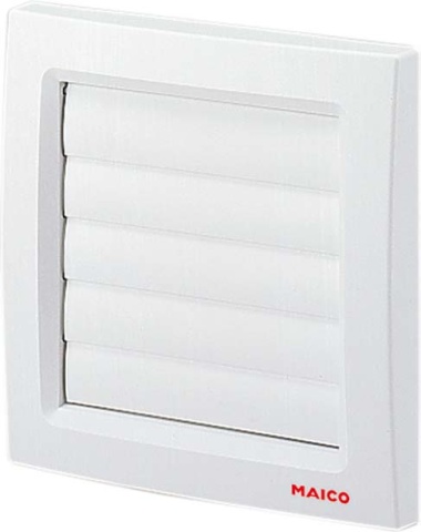Maico closure damper NW100mm,verkehrsws AP 100 NEW