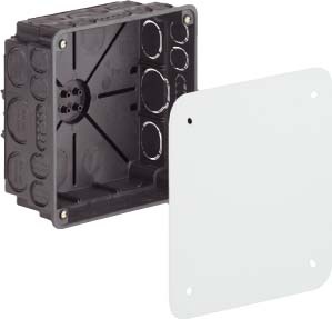 Kaiser junction box 150 UP 1096-01 NEW