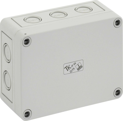 Spelsberg empty housing flame-retardant TK PS 1309-6-m NEW