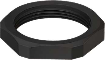 Flexa locknut M25x1,5 sw GMK-M 0309.000.225 NEW