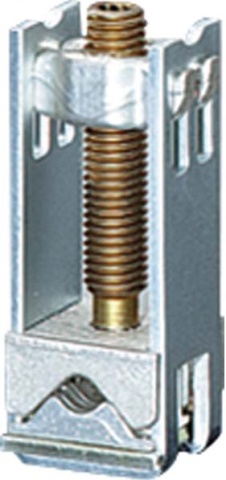 Hensel directe aansluitklem 35-240qmm KS 240/12 NIEUW