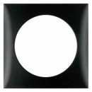 Berker frame 1f.anth 918272505 NEW