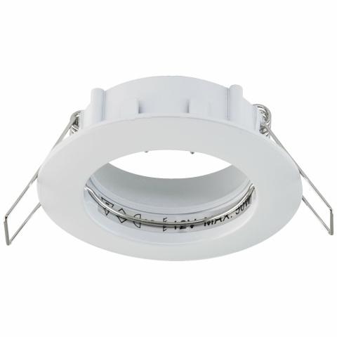 EVN Lichttechnik NV EB lamp 50W 12V IP20 514 001 ws NEW