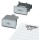 Phoenix Contact Klemmleistenschild UBE/D NEU