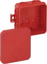 Boîte de jonction Spelsberg rouge Sd 7 SB-L NOUVEAU
