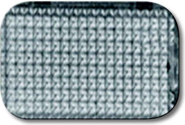 Busch-Jaeger Symbol przycisku neutralny/przezroczysty 2145 N NOWOSC