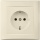 Elso socket outlet rws with solid plate 265024 NEW