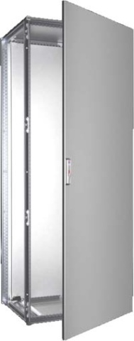 System szaf szeregowych Rittal 1-drzwiowy WHT:: 800x2000x600mm VX 8450.000 NOWOSC