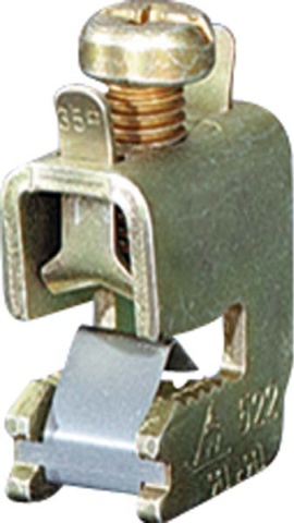 Listwa zaciskowa Hensel 4-35qmm KS 35 F NOWOSC