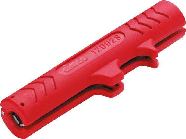 Cimco Jokari cable stripper universal 120028 NEW