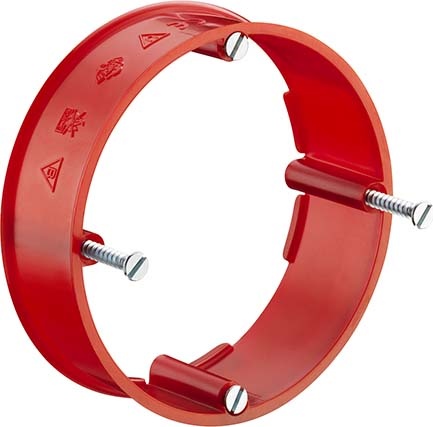 Anillo de compensación de yeso Kaiser D=70 / H=24 1155-72 NUEVO