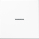 Jung rocker light guide aws do przelacznika/przycisku LS 990 KO5 WW NOWOSC