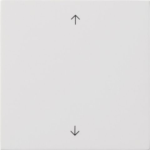 Gira operating top unit rws Arrow symbols 5361112 NUEVO