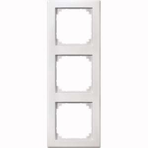 Merten frame 3f.pws horizontal/vertical 462319 NEW