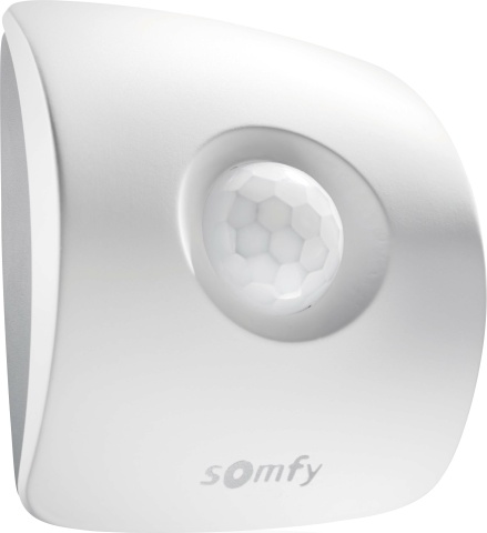 Somfy TaHoma motion detector io 1811481 NEW