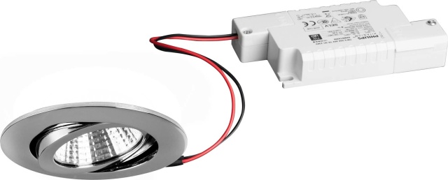 Brumberg 10371073 LED-Wandeinbauleuchte 230 V AC 3 W Weiß, 65,50 - View #12