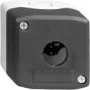 Schneider Electric empty enclosure 1 position RAL...