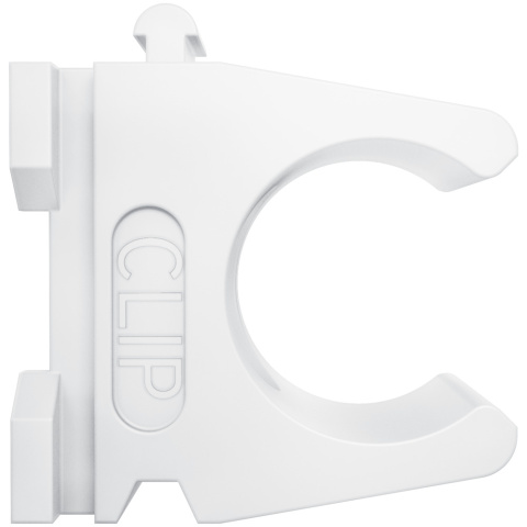 Fischer Deutschl. pipe clip RC IEC 20 NEW