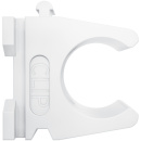 Fischer Deutschl. pipe clip RC IEC 20 NEW