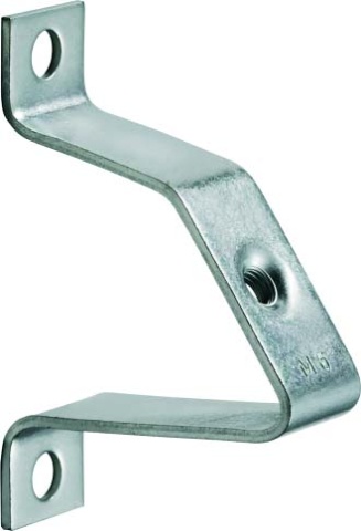 Weidmüller mounting rail support TSTW 6/M6 NEW