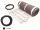 Devi thin-bed heating mat 150 W/m,1qm 140F0445 NEW