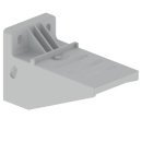 Unex Flèche isolante 60x100 lgr 66103 NOUVEAU