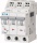 Eaton (Installation) Miniature circuit breaker B 16A, 3p plug-in PLI-B16/3 NEW