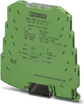 Phoenix Contact Voedingsisolator, actief MINI MCR-SL-RPS-I-I NIEUW