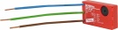 DEHN Descargador de sobretensiones DEHNflex 230V,IP20,Tipo3 DFL M 255 NUEVO