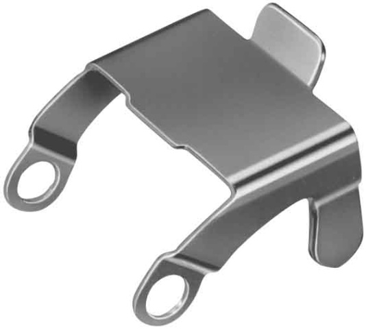 Hirschmann ICON wkladka bezpiecznikowa STASI 3 NOWOSC