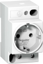 Schneider Electric toma de corriente 16A 2P+E 250V...