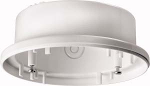 Merten opbouwbehuizing voor ARGUS aanwezigheid 550619 NIEUW