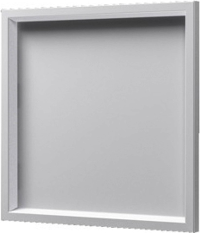 Pannello di comando Rittal WHT 377x297 AX 2741.010 NUOVO