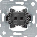 Berker Rocker Cross Switch 3037 NOWOSC