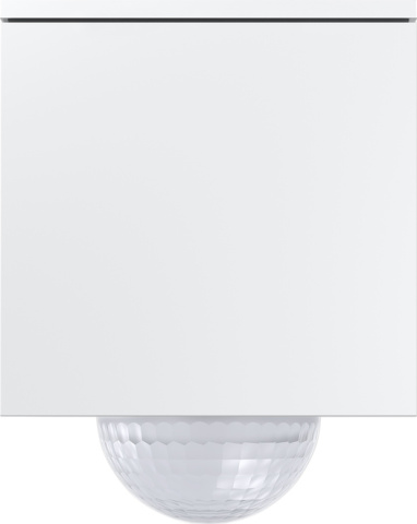 Gira observer pure white 244202 NOWOSC