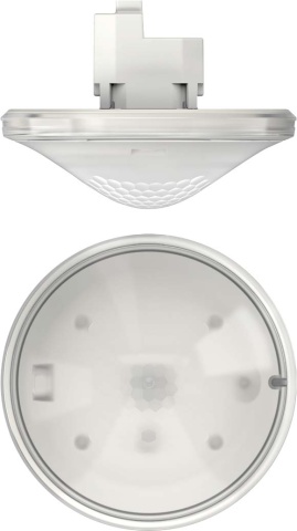 Theben Präsenzmelder 100 E UP WH thePremaS360#2070600 NEU