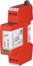 DEHN Descargador de sobretensiones DEHNrail DR M 2P 255...