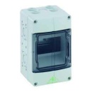 Spelsberg Kleinverteiler 400V 6/16qmm 2x5p. AKi 05 NEU