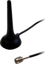Insys SMA Magnetfußantenne GSM/UMTS/LTE 10019504 NEU