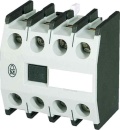 Eaton (Moeller) Hilfsschalterbaustein 4p. 2S2Ö...