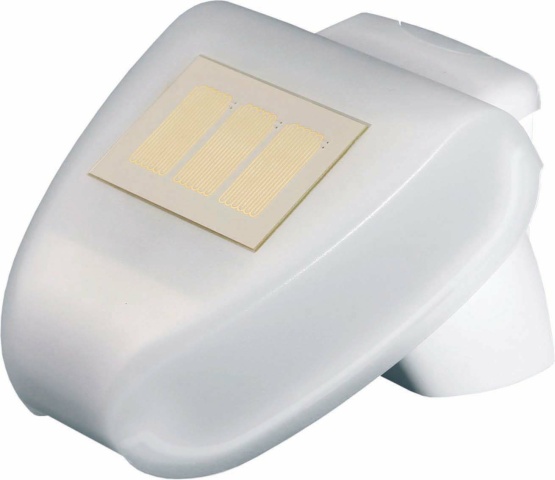 Rademacher DuoFern Milieusensor Zon-Wind/Regen/Temp 9475 NIEUW