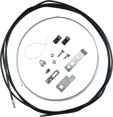 Rademacher Déverrouillage externe RolloPort S1/S2+SX5 4560 NOUVEAU
