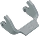 Harting clip di bloccaggio Han Easy-Lock, trasversale...