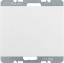 Berker Blindverschluss pws m.Zentralstück 10457009 NEU