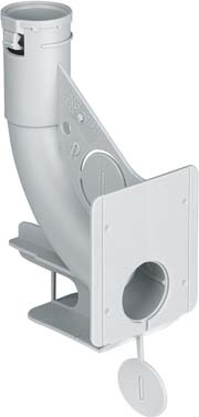 Kaiser Wall-Ceiling Transition without adhesive 1261-14 NEW