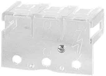 Eaton (Moeller) Terminal Cover Power Disconnector P1 H-P1 NEW