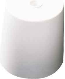 Scharnberger+Has. Techo de cuerda blanco 88430 (160/0) NUEVO