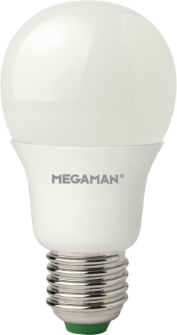 IDV (Megaman) Lampa standardowa LED E27 5,5W 828 MM 21043 NOWOSC